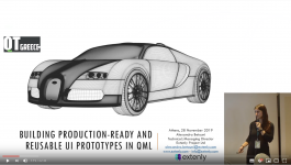 QtGreece ’19 Alexandra Betouni QtGreece ’19 Alexandra Betouni